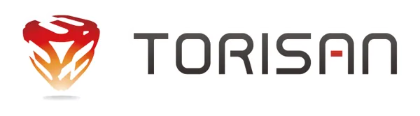 Torisan Co., Ltd. logo