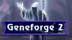постер игры Geneforge 2