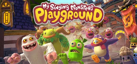 обложка 90x90 My Singing Monsters: Playground