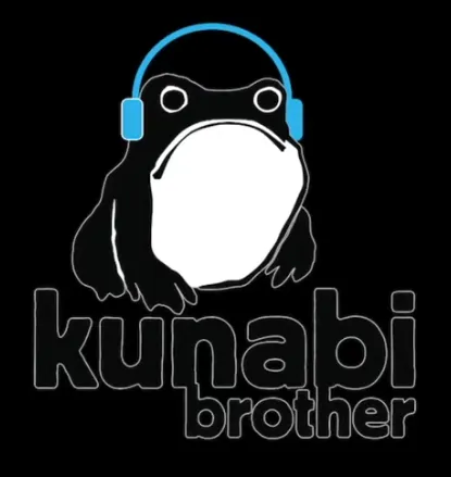 kunabi brother GmbH logo