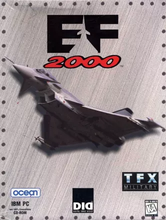 EF 2000 (1995)