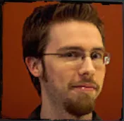 developer photo