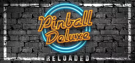 обложка 90x90 Pinball Deluxe: Reloaded