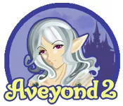 постер игры Aveyond 2