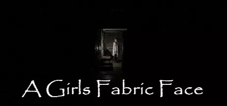 обложка 90x90 A Girls Fabric Face