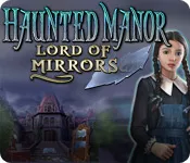 обложка 90x90 Haunted Manor: Lord of Mirrors