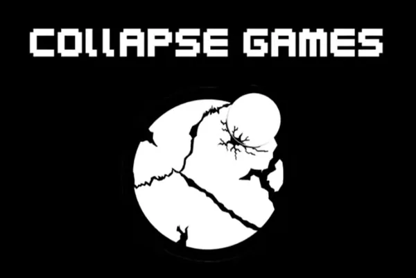Collapse Games logo