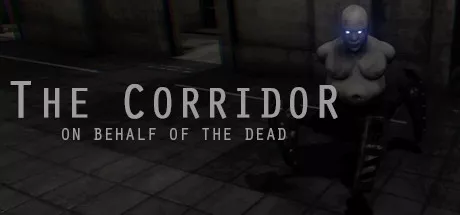 постер игры The Corridor: On Behalf of the Dead