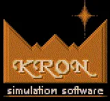 Kron Simulation Software logo