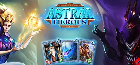 обложка 90x90 Astral Heroes