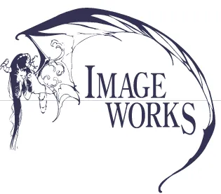 Image Works Co., Ltd. logo