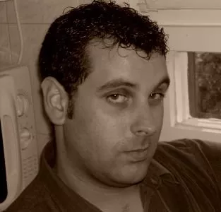 developer photo