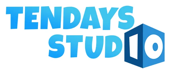 Tendays Studio Pte. Ltd. logo
