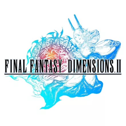 обложка 90x90 Final Fantasy Dimensions II