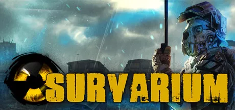 постер игры Survarium