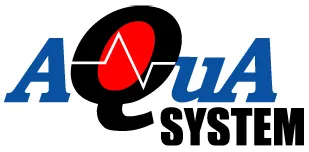 Aqua System Co., Ltd. logo