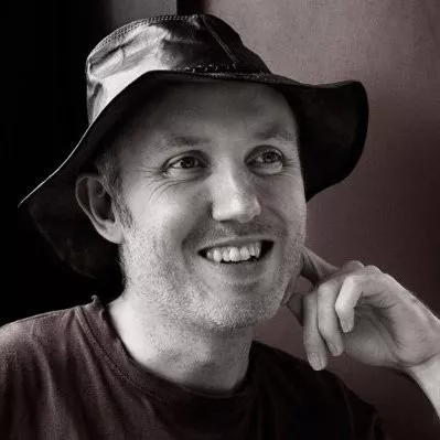 developer photo