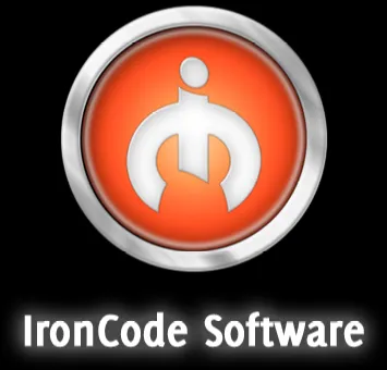 IronCode Gaming Pvt. Ltd. logo