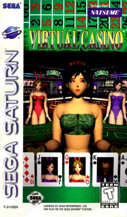 обложка 90x90 Virtual Casino