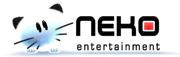 Neko Entertainment SARL logo