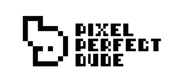 Pixel Perfect Dude S.A. logo