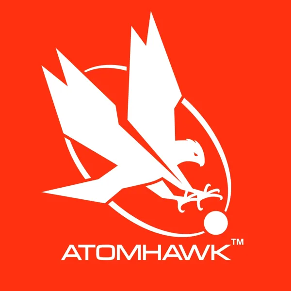 Atomhawk Design Ltd. logo