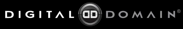 Digital Domain Inc. logo