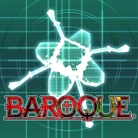 постер игры Baroque: Become a Meta-Being