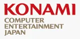 Konami Computer Entertainment Japan, Inc. logo