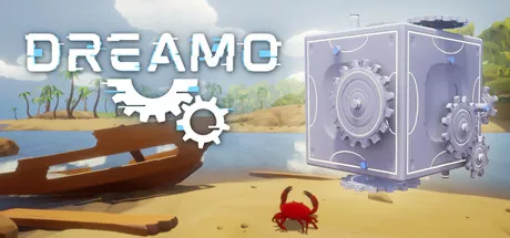 постер игры DREAMO