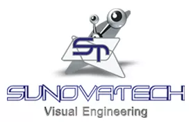 Sunovatech India Pvt. Ltd. logo