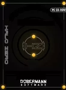 обложка 90x90 Halo Zero