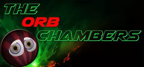 постер игры The Orb Chambers