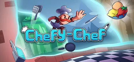 обложка 90x90 Chefy-Chef