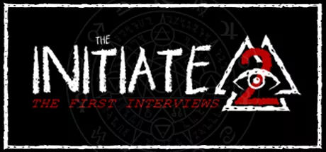 постер игры The Initiate 2: The First Interviews