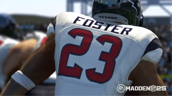 Madden NFL 25 (Game) - Giant Bomb