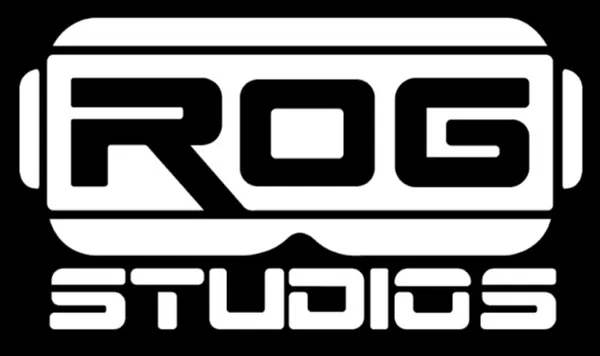 ROG Studios logo