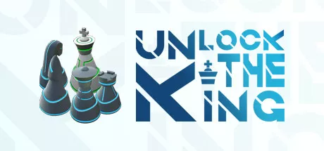 постер игры Unlock the King