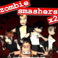 обложка 90x90 Zombie Smashers X2: Punx and Skins