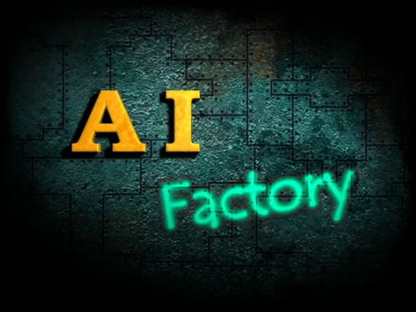 AI Factory Limited logo