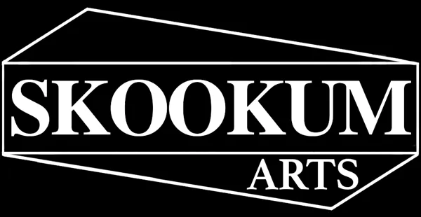 Skookum Arts LLC logo