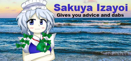 обложка 90x90 Sakuya Izayoi Gives You Advice and Dabs