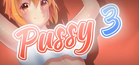 постер игры Pussy 3