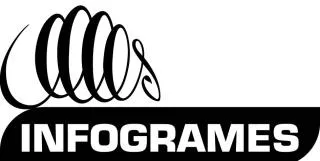 Infogrames North America logo