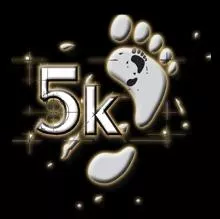 5000ft Inc. logo