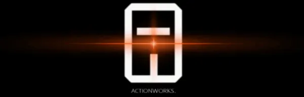 ActionWorks logo