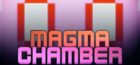 постер игры Magma Chamber