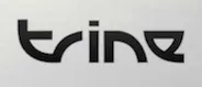 Trine Games logo