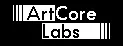 ArtCore Labs logo