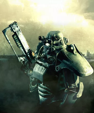 Fallout 3 (Video Game 2008) - IMDb